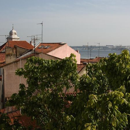 דירות Se De Lisboa III מראה חיצוני תמונה
