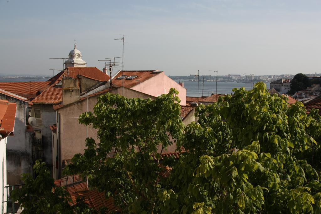 דירות Se De Lisboa III מראה חיצוני תמונה